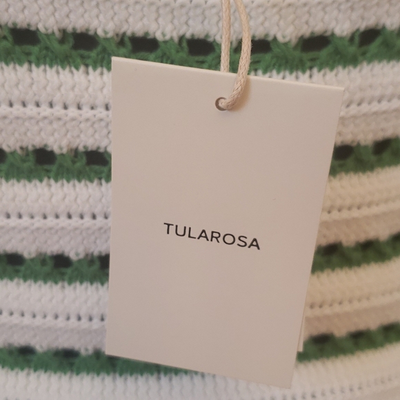 Tularosa Beau Dress - Picture 4 of 5
